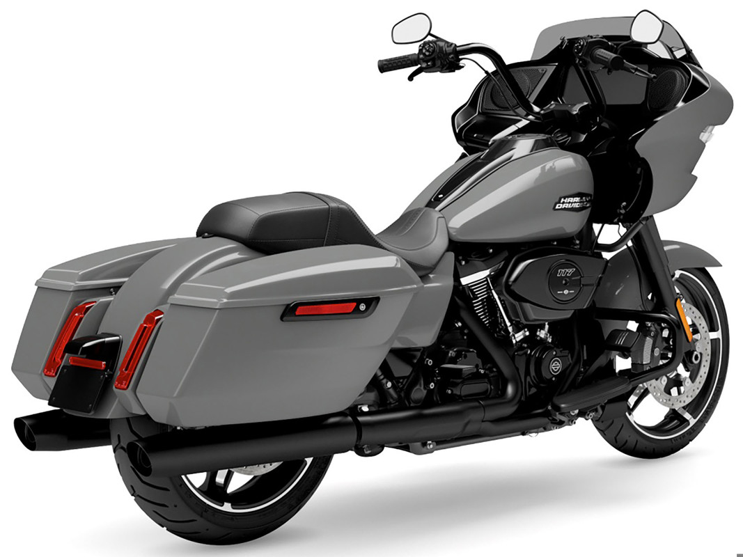 Road Glide®