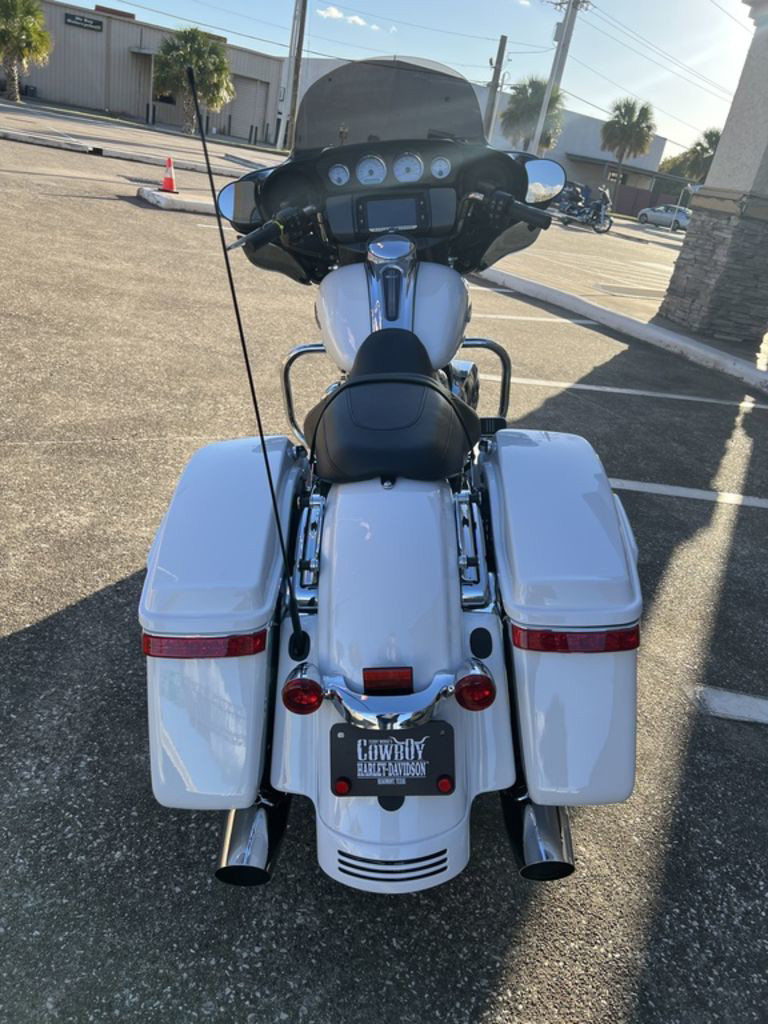 Street Glide® Special