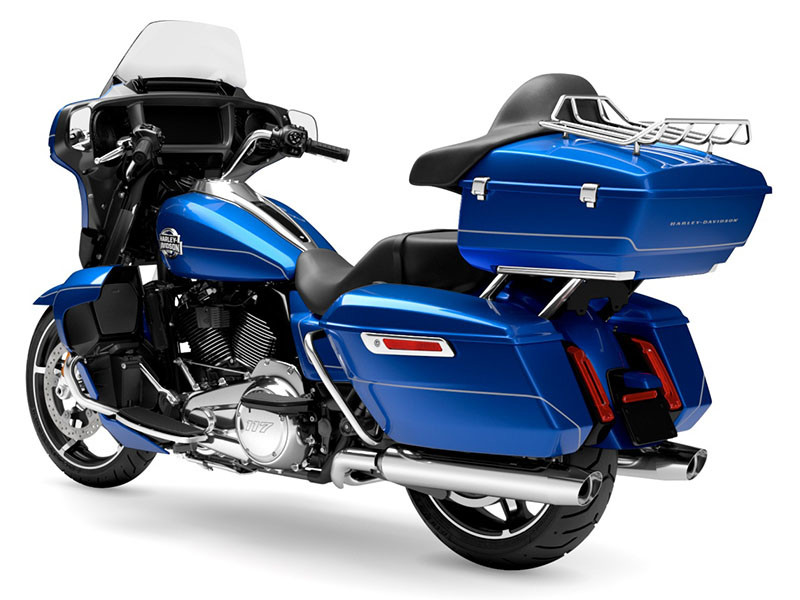 Street Glide® Ultra