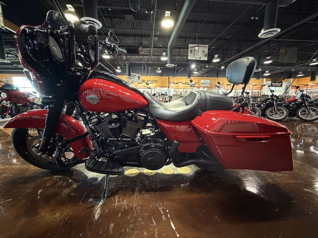 Street Glide® Special