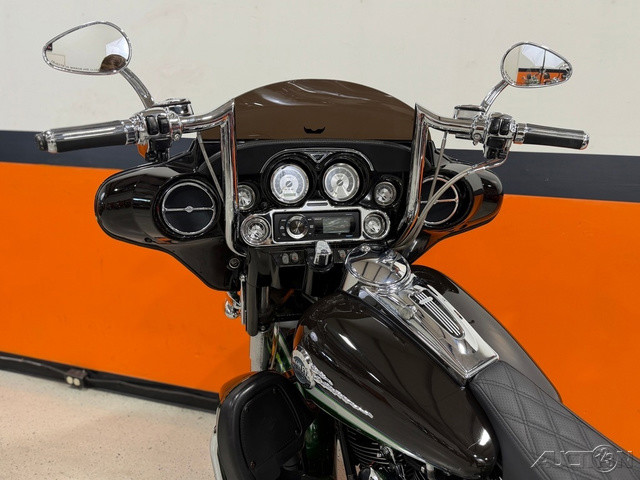 Electra Glide® Ultra Classic®