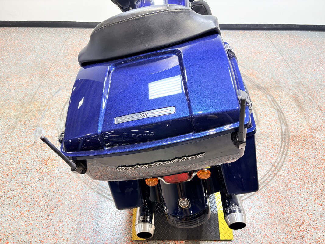 Road Glide® Ultra