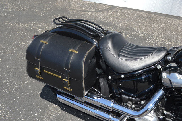 Softail® Slim®