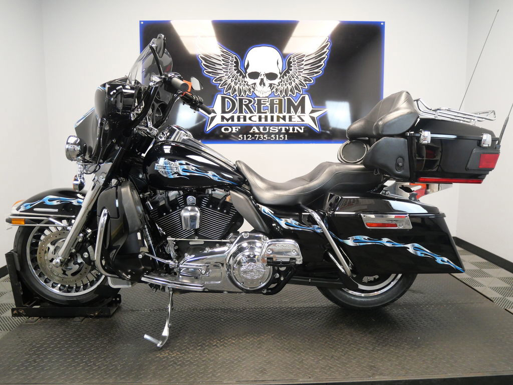 Electra Glide® Ultra Limited