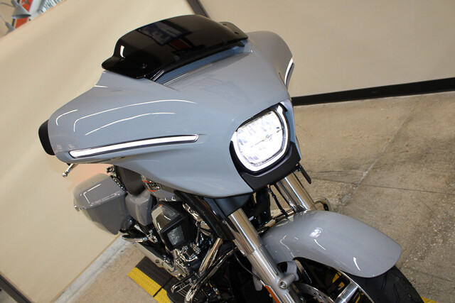 Street Glide®