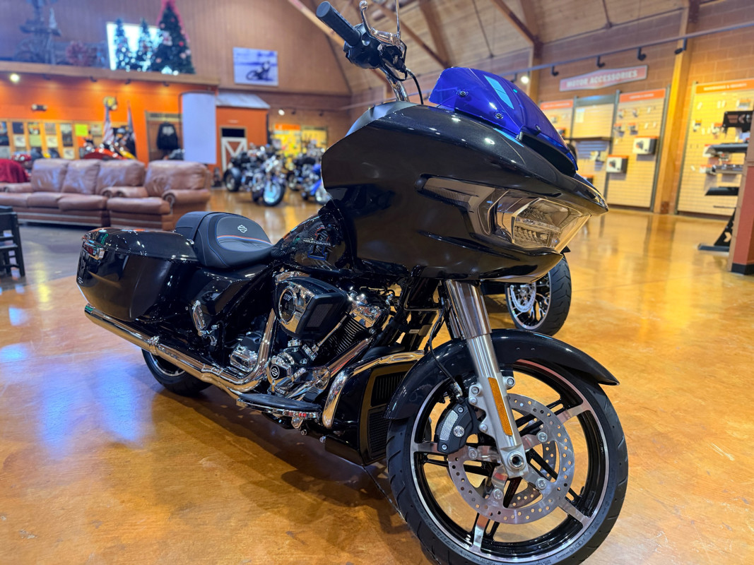 Road Glide®