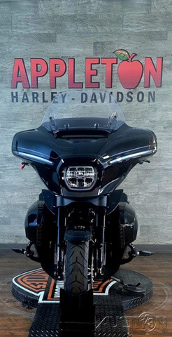 Street Glide® Limited