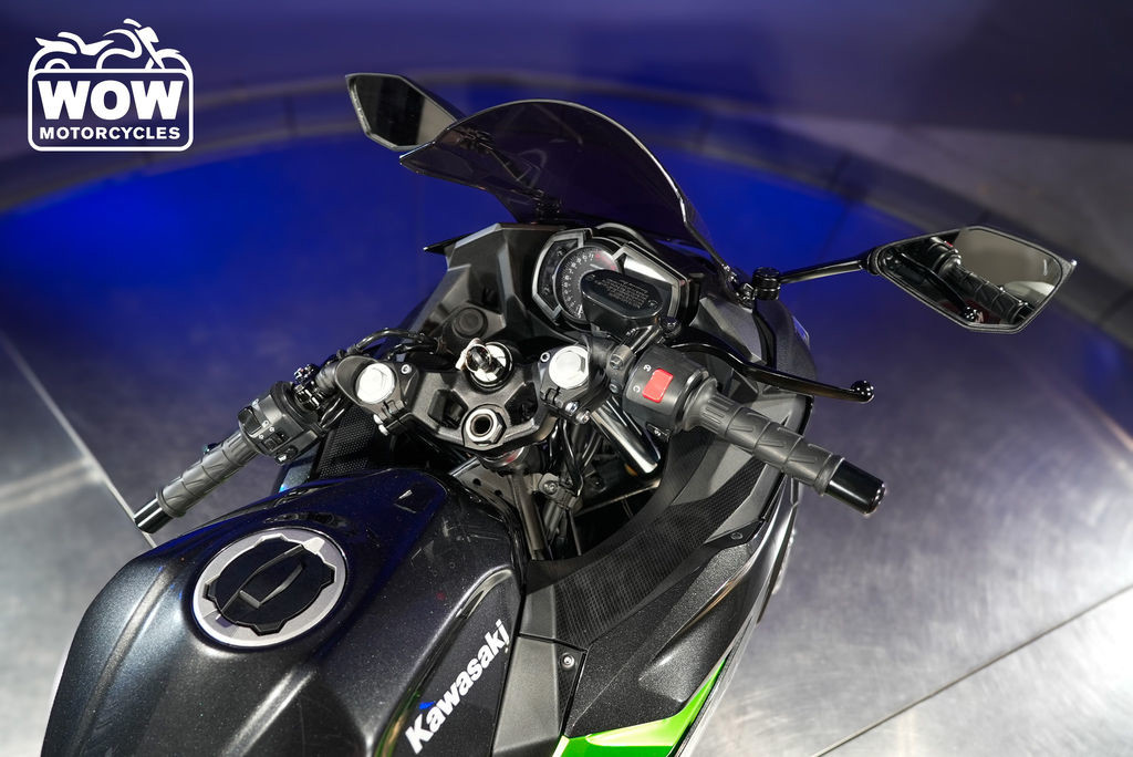 Ninja 400 ABS