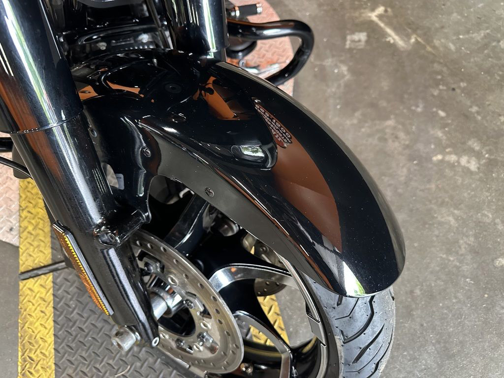 Road Glide® Special