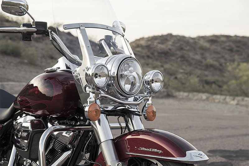 Road King®