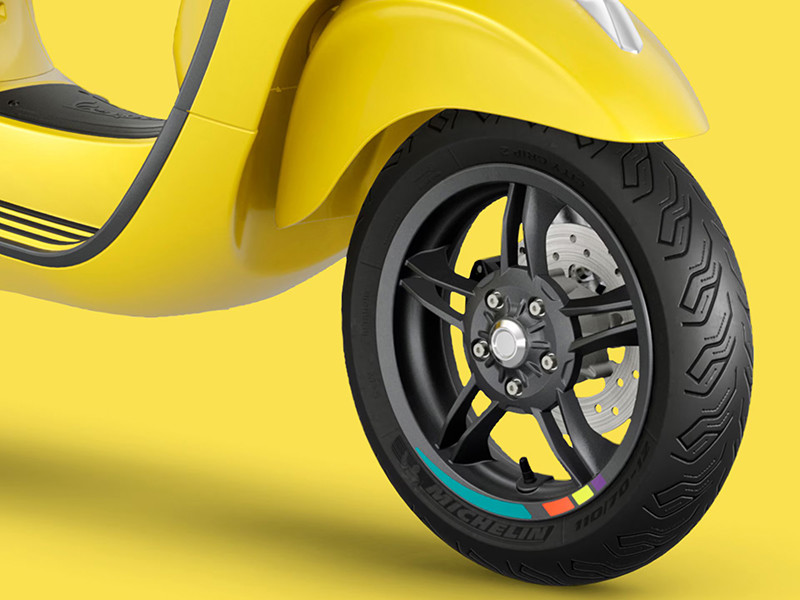 Primavera 150 S