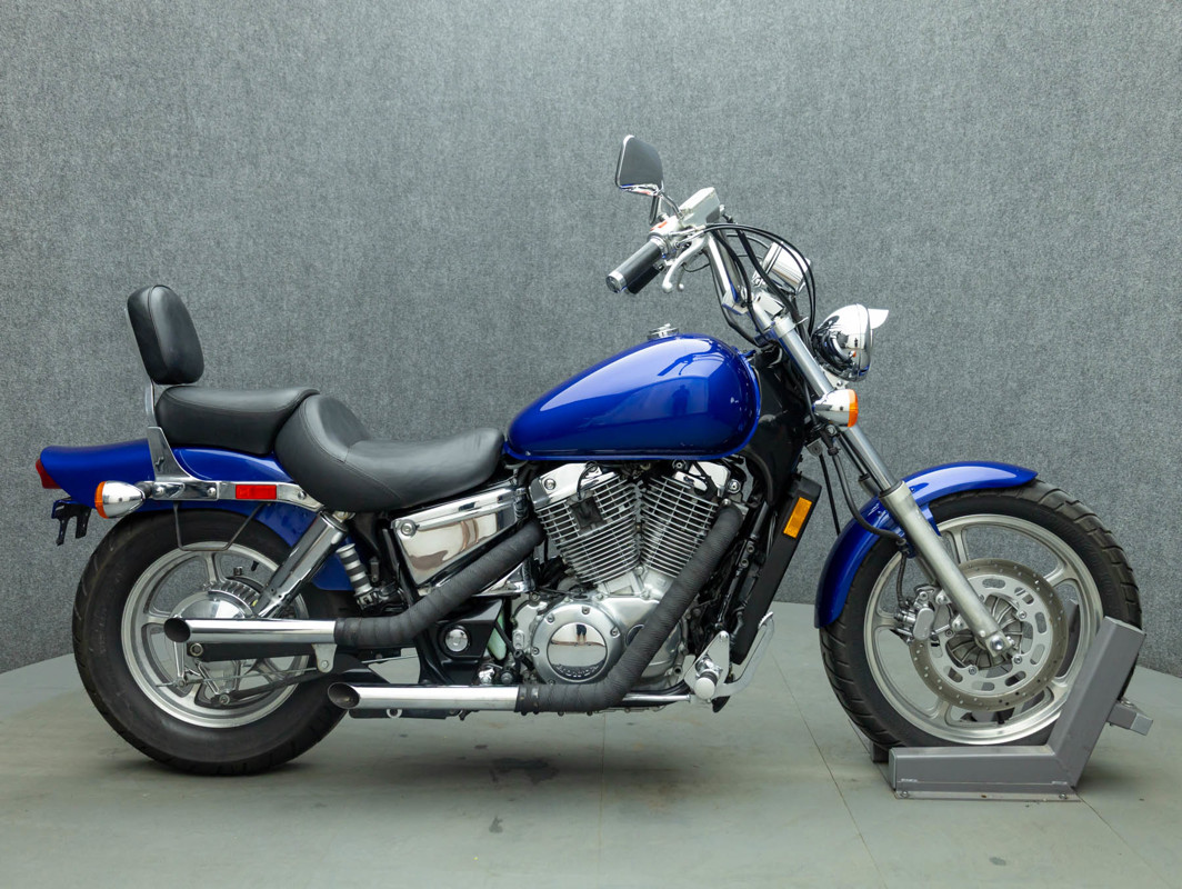 Shadow 1100 Spirit