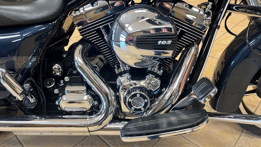 Street Glide® Special