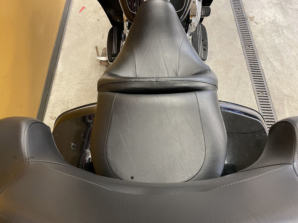 Street Glide® Special