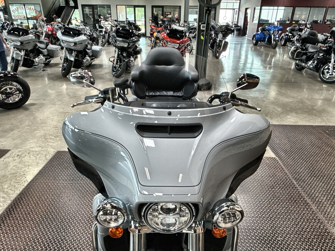Tri Glide® Ultra