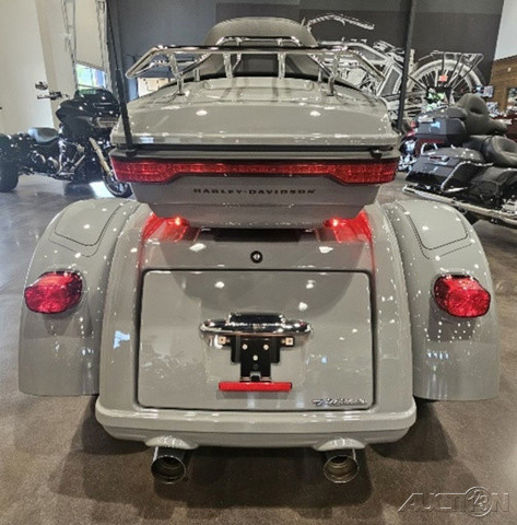 Tri Glide® Ultra