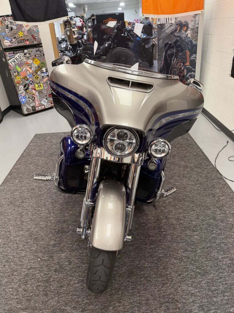 CVO® Limited