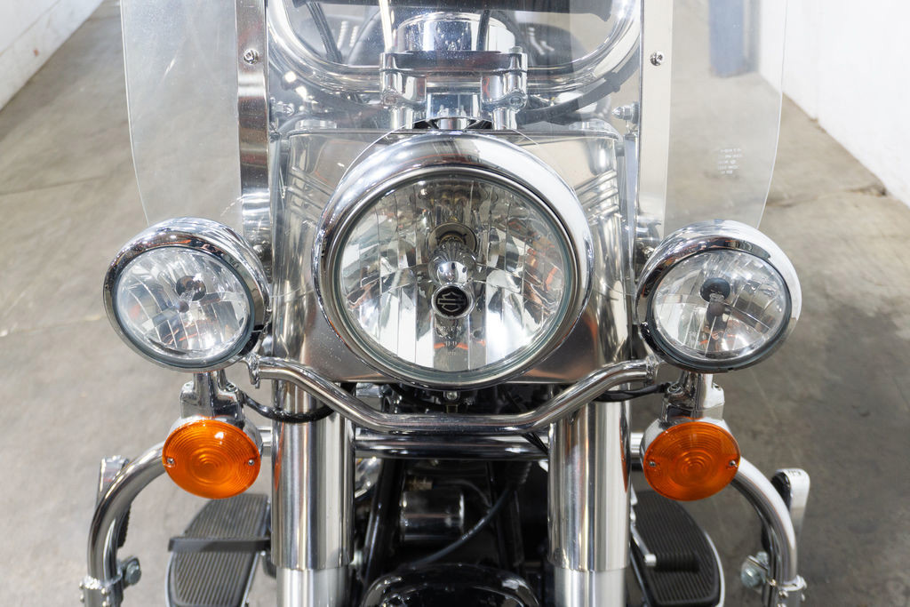 Heritage Softail® Classic