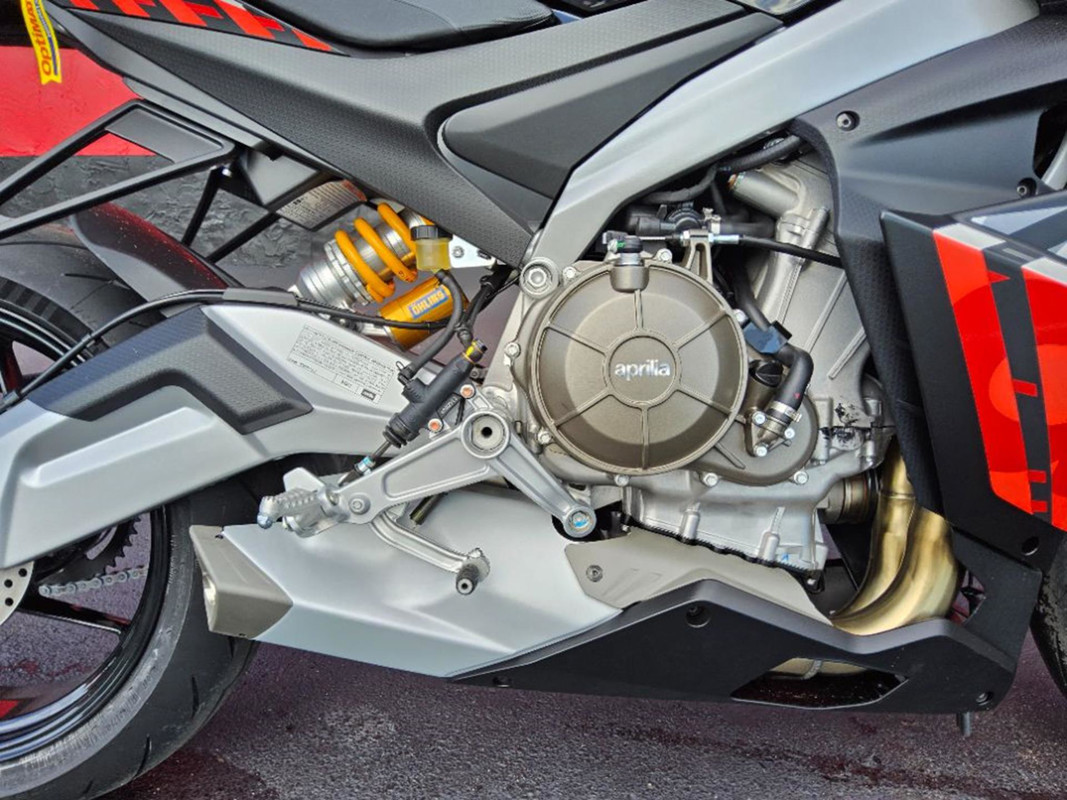 RS 660