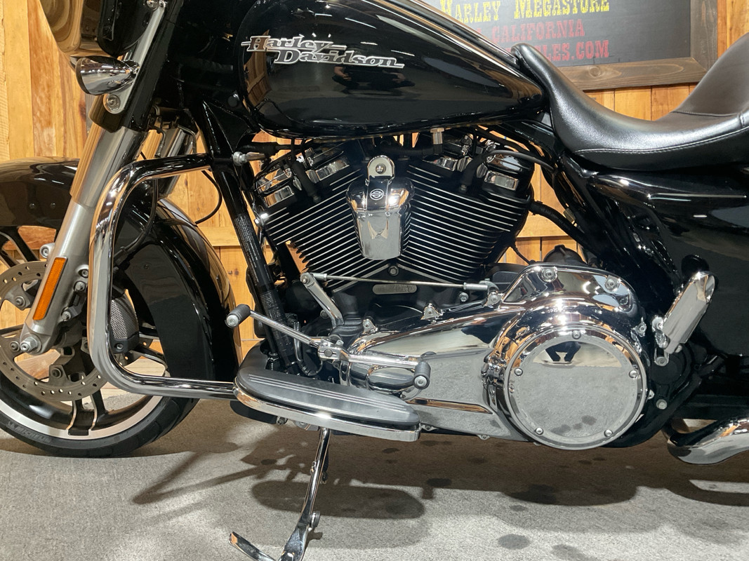 Street Glide® Special