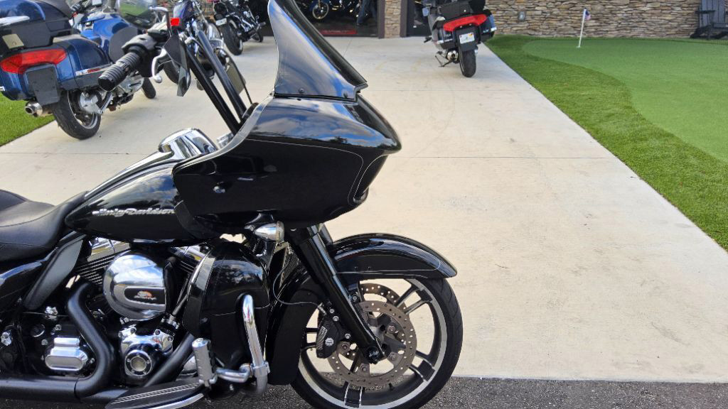 Road Glide® Special