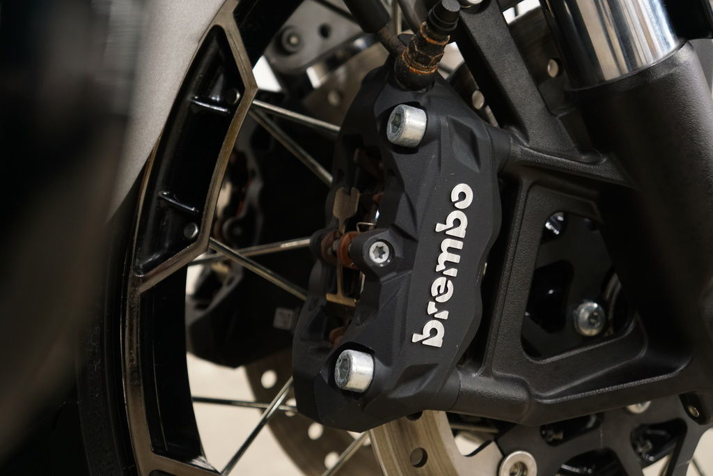 CVO® Street Glide®