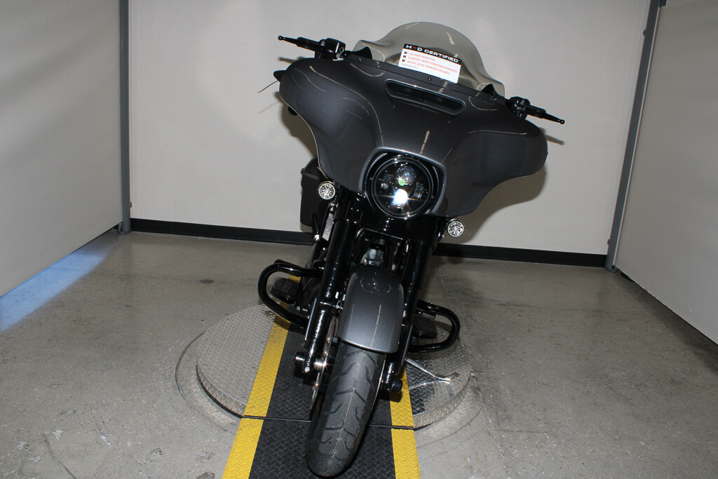 Street Glide® Special