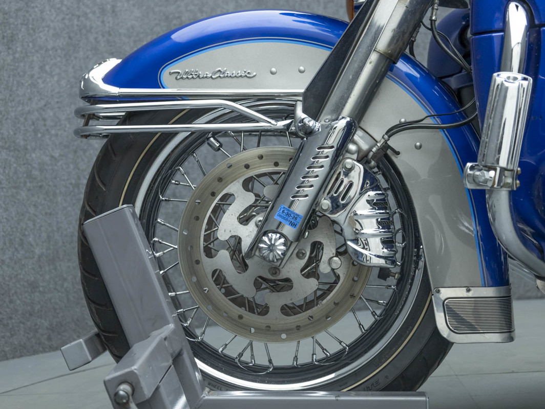 Electra Glide® Ultra Classic® 