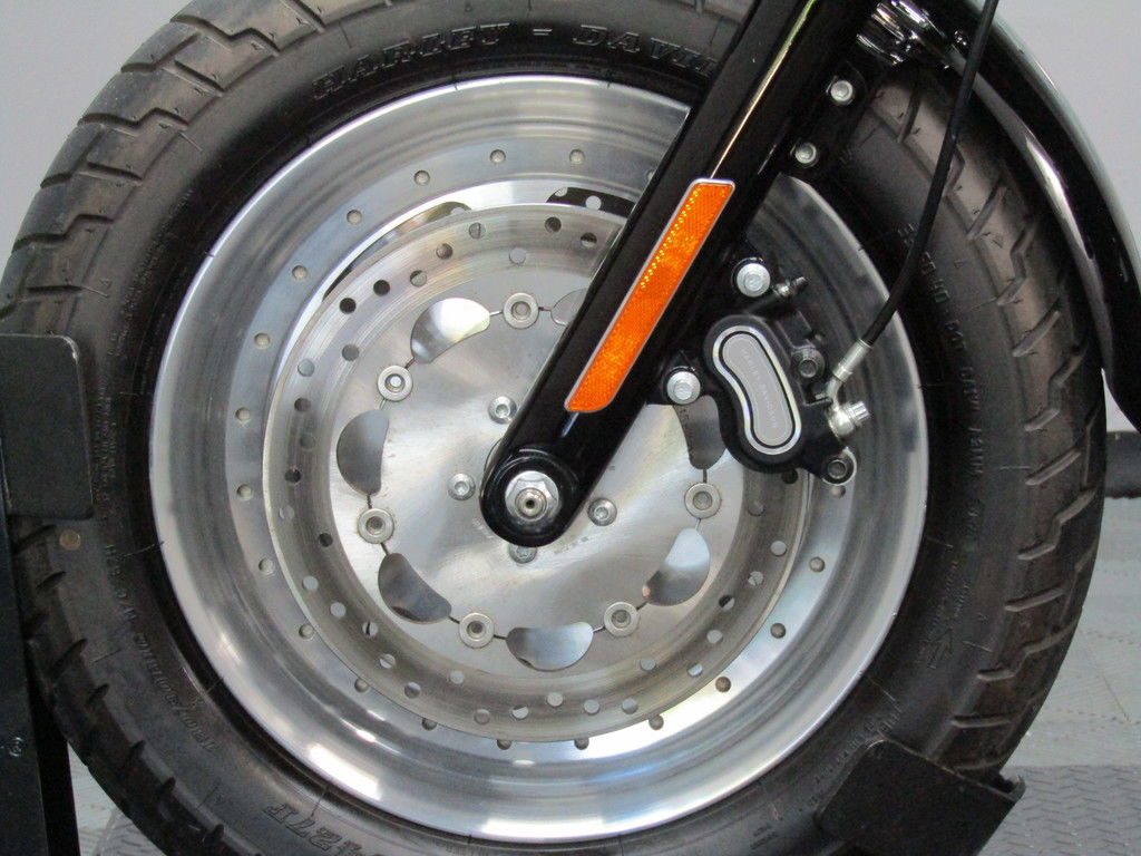 Dyna® Fat Bob® 