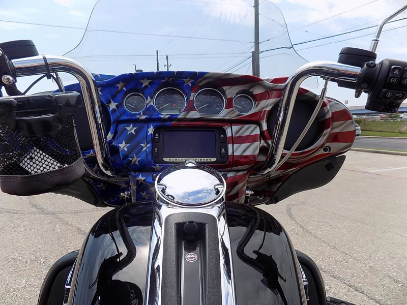 Tri Glide® Ultra