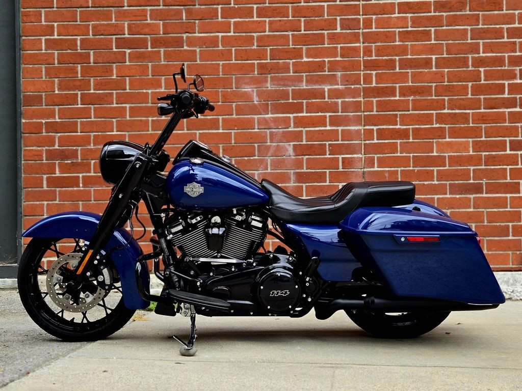 Road King® Special
