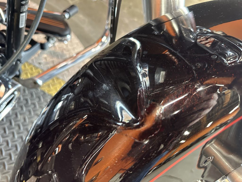 Heritage Softail® Classic