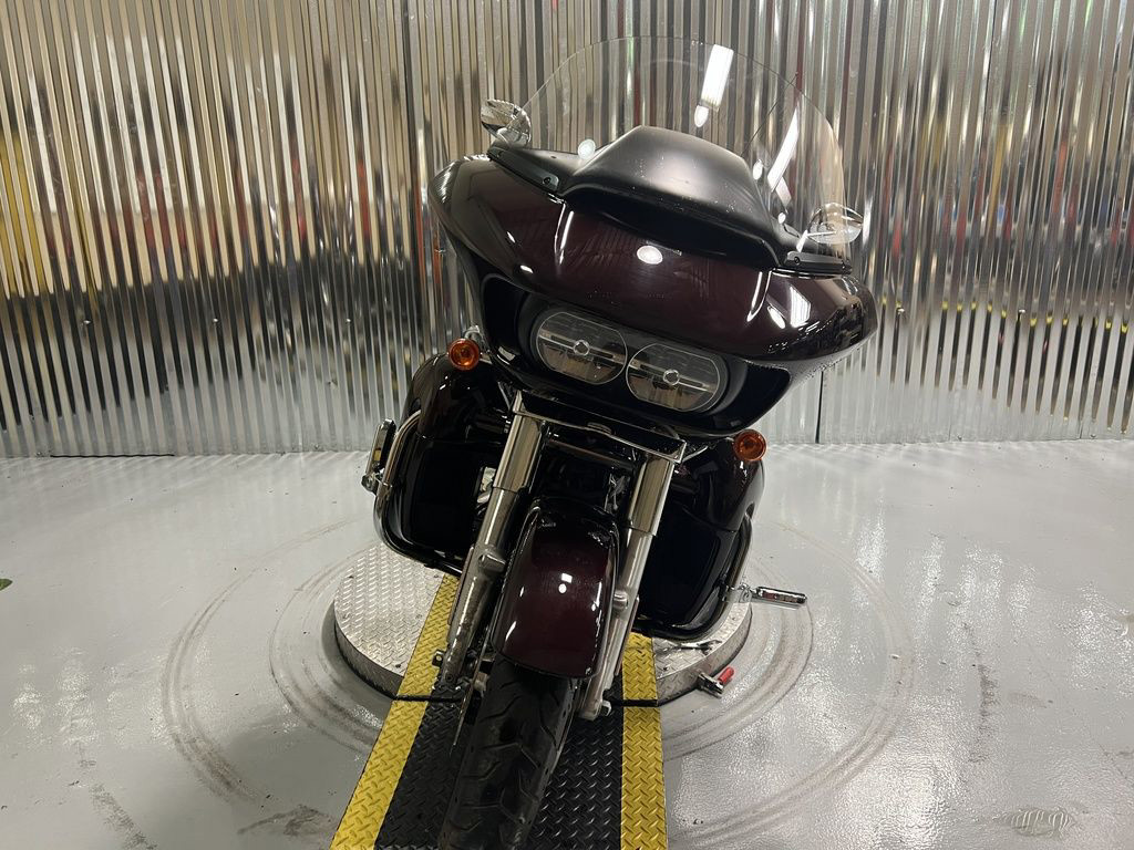 Road Glide® Limited