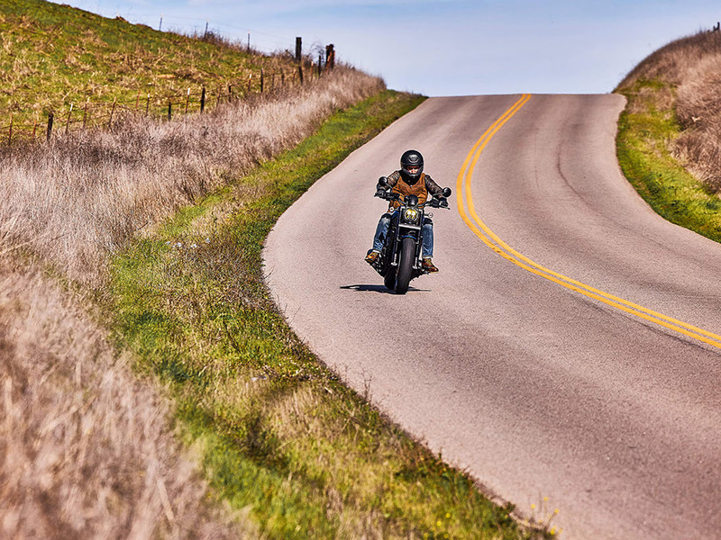 Rebel 1100