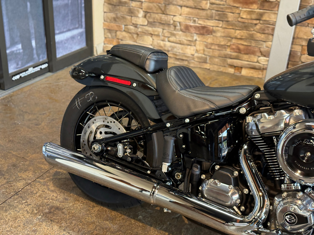 Street Bob®