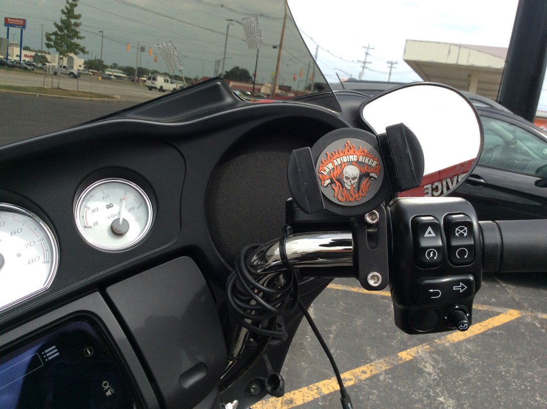 Street Glide®