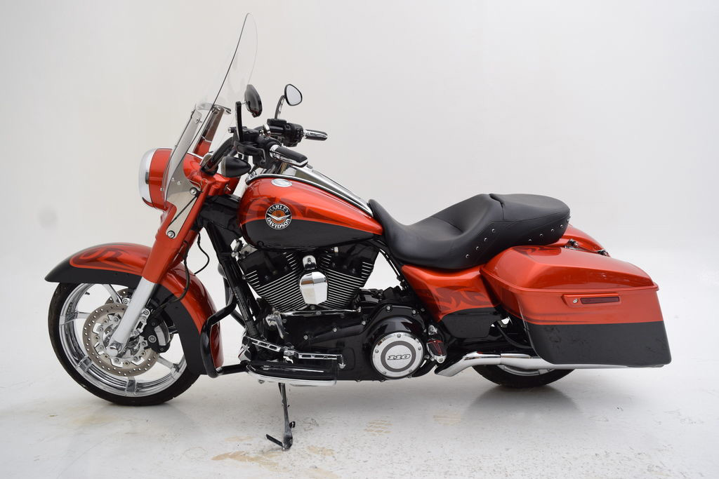 CVO® Road King®