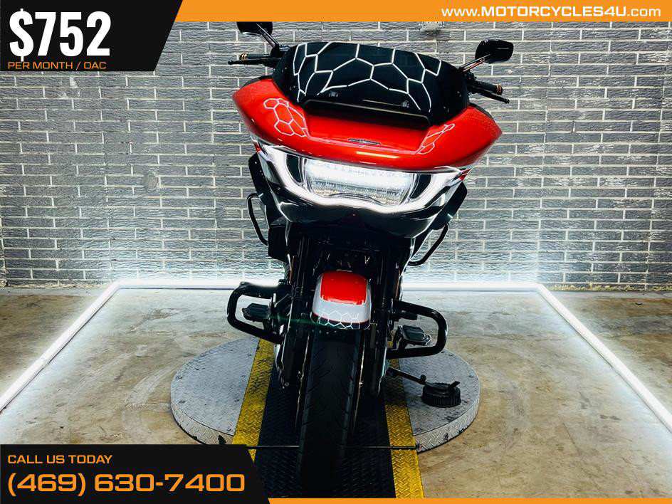 CVO® Road Glide®