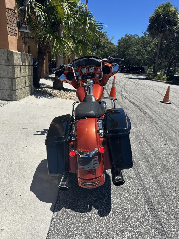 Street Glide®