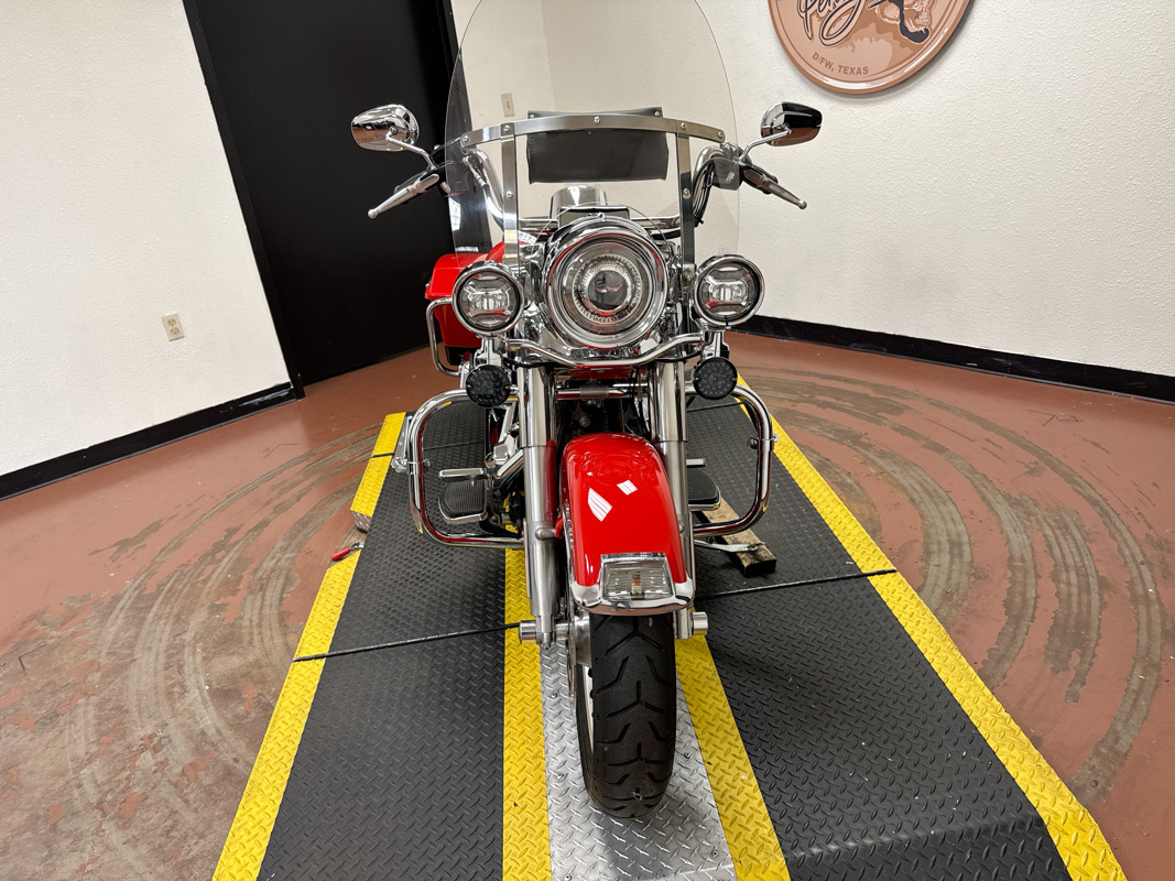 Road King®