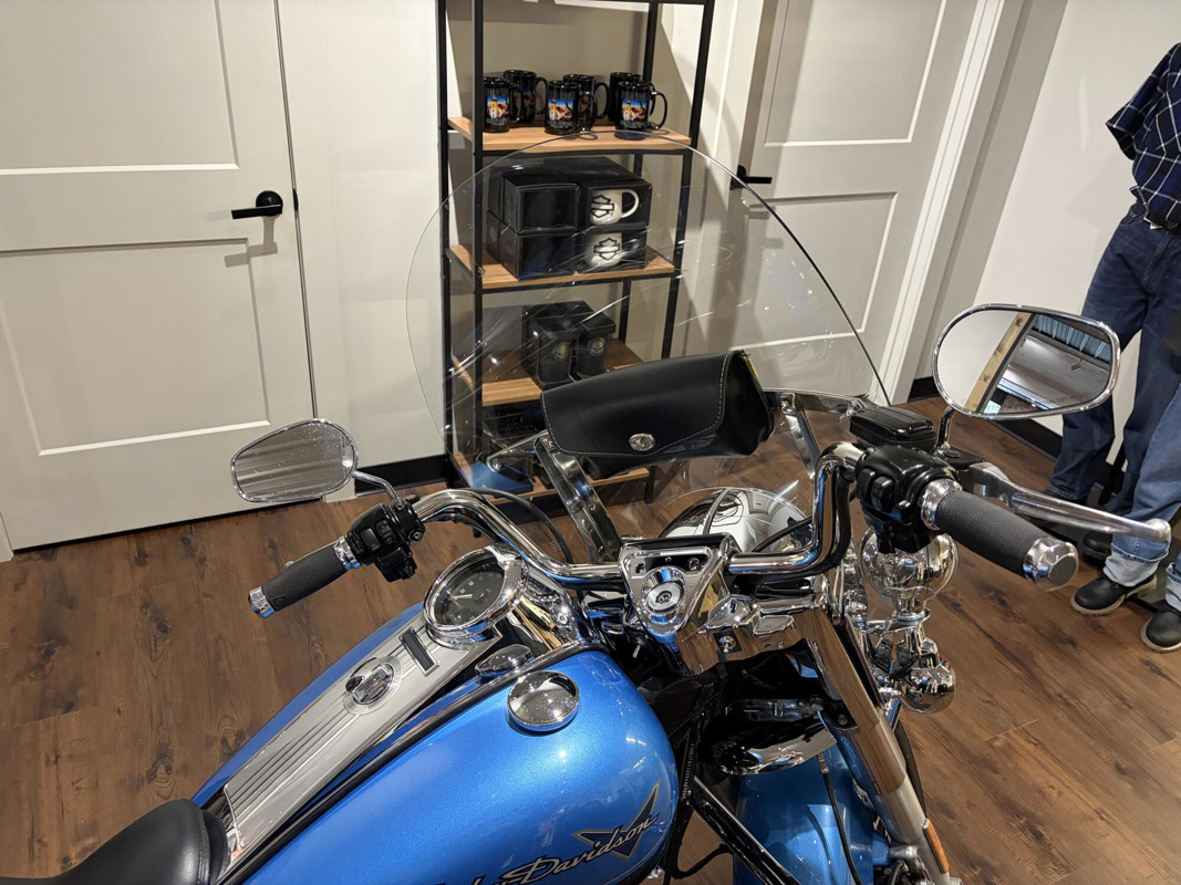 Road King®