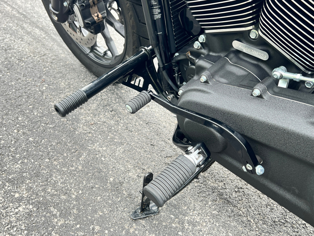 Low Rider® S