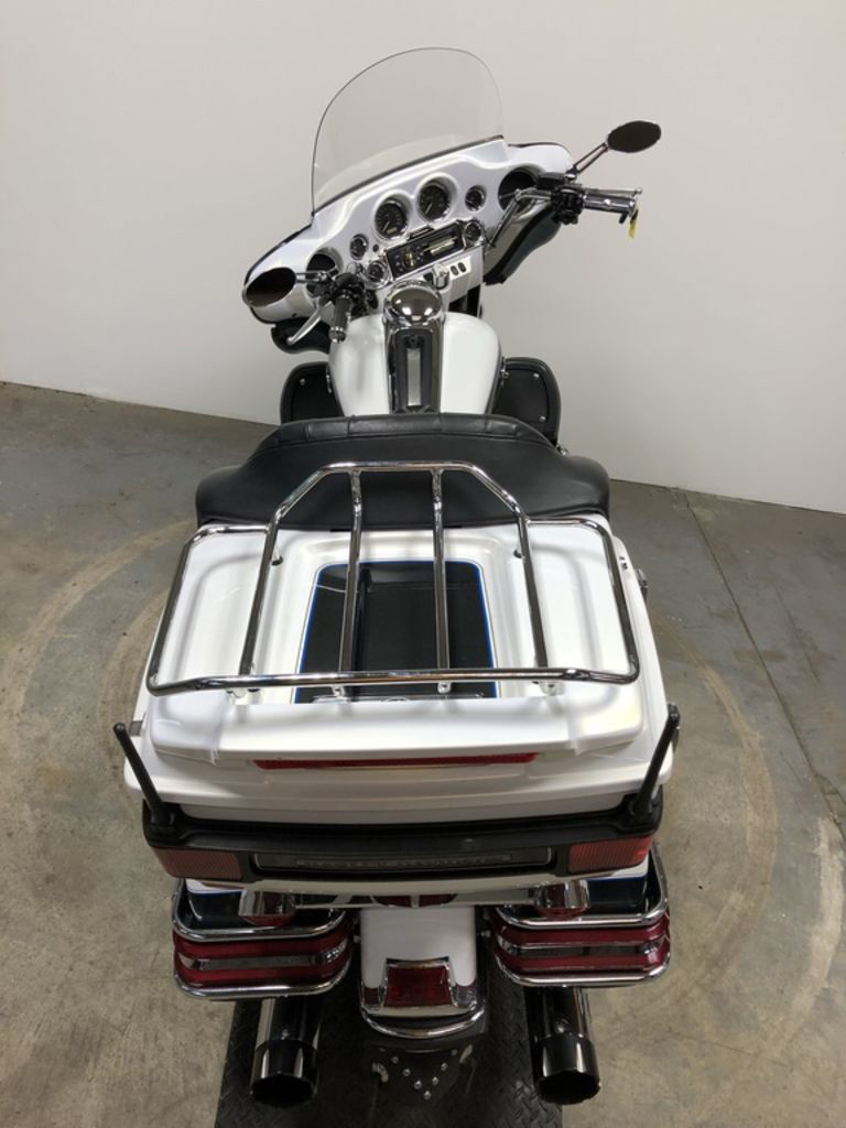 Ultra Classic® Electra Glide®