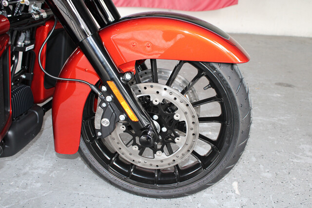 Tri Glide® Ultra
