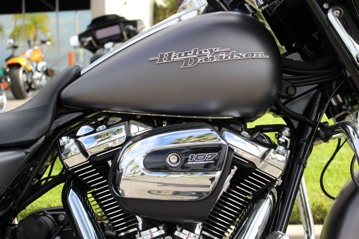 Street Glide® Special