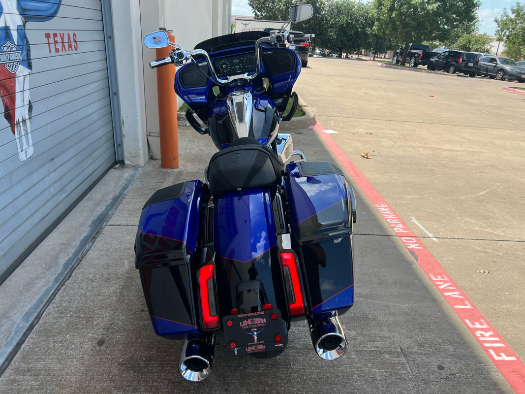 CVO® Road Glide®