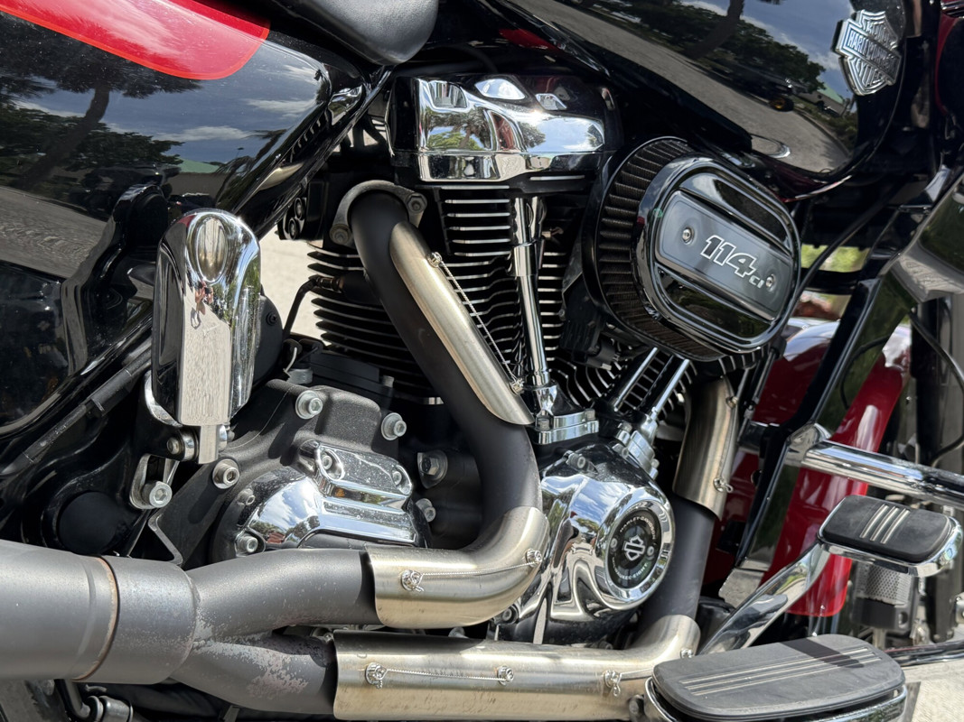 Road Glide® Special