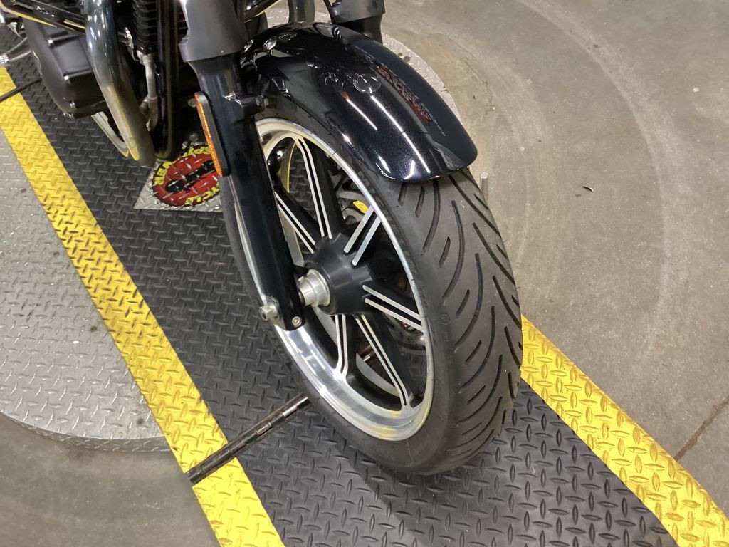 Bonneville