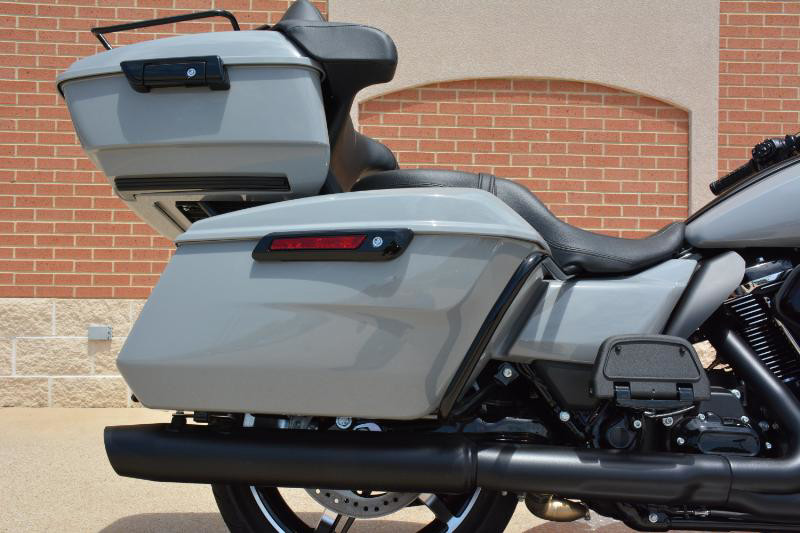 Street Glide® Ultra