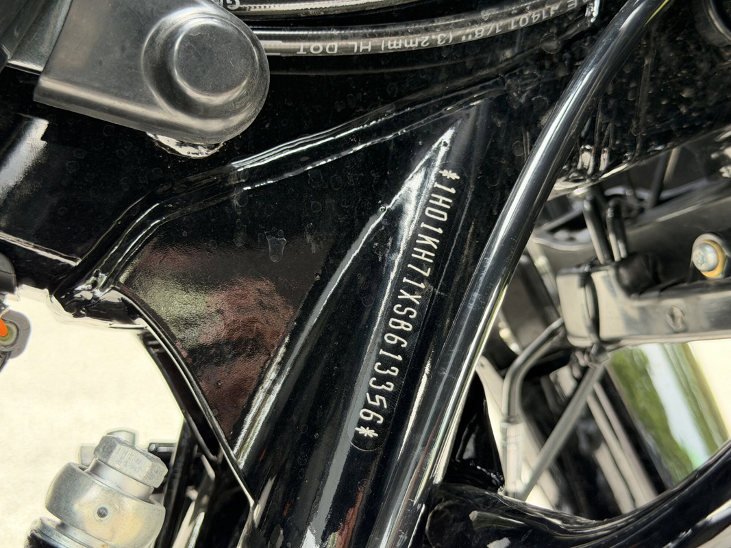 Road Glide®